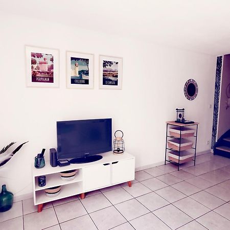 Petite Maison Cosy 4 Couchages A 700 M De La Plage Торрей Экстерьер фото