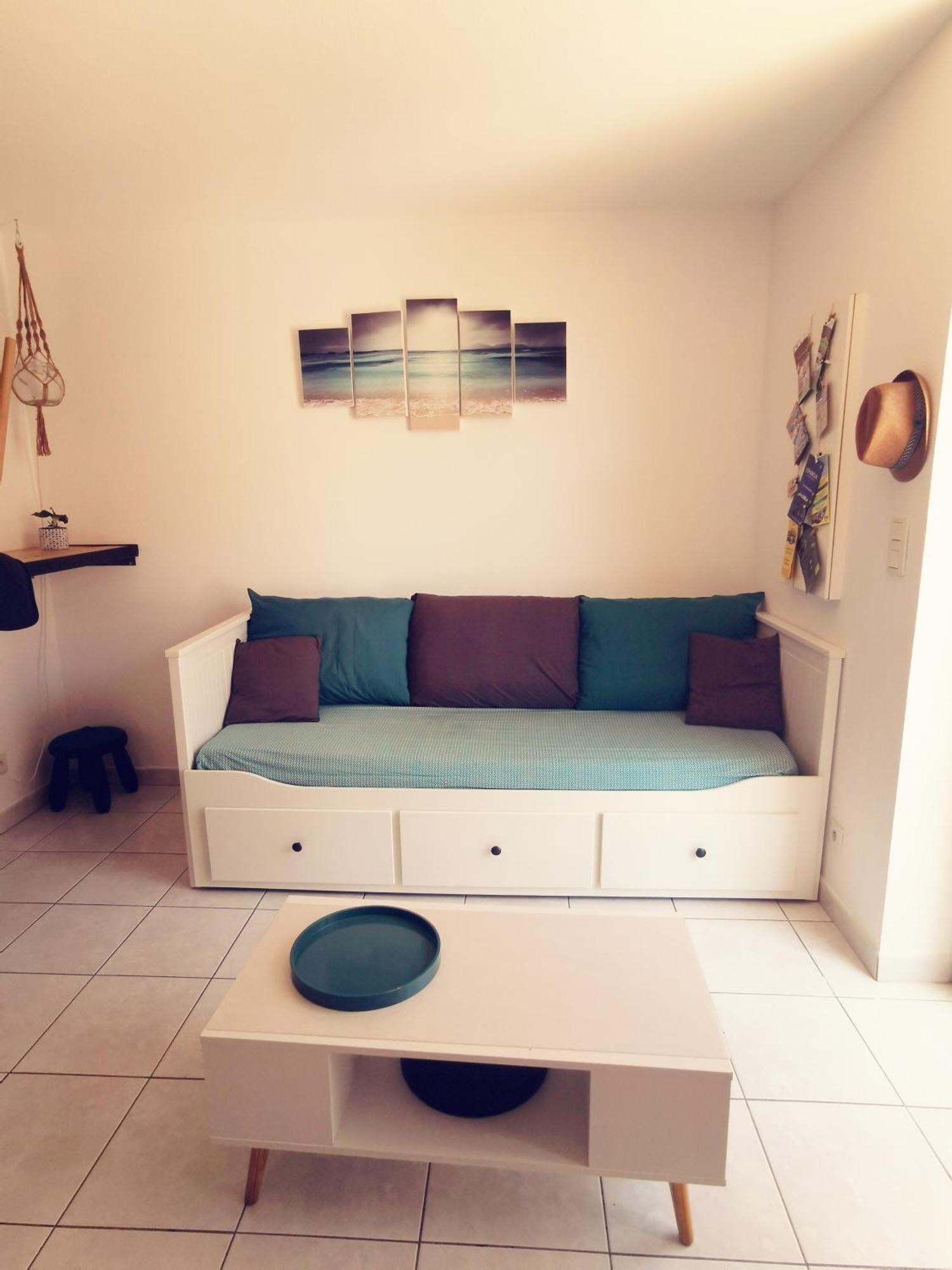 Petite Maison Cosy 4 Couchages A 700 M De La Plage Торрей Экстерьер фото